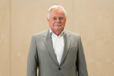 Wolfgang Herkert