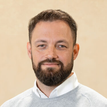 David Nollenberger