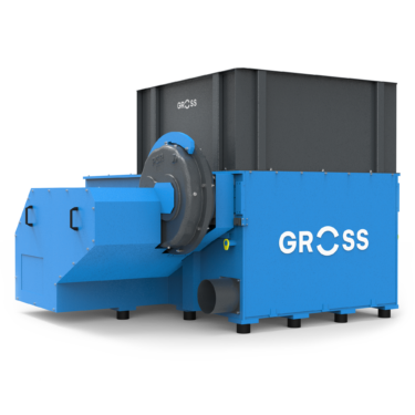 GROSS GAZ 152 S Hacker