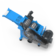 GROSS GHZ B4 Horizontal-Zerkleinerer