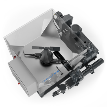 GROSS GP 80 Brikettpresse